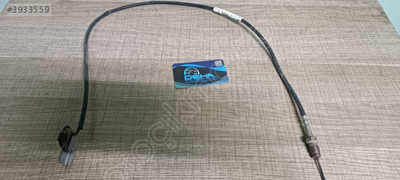 RENAULT FLUENCE TURBO ISI SICAKLIK SENSÖRÜ 226406229R