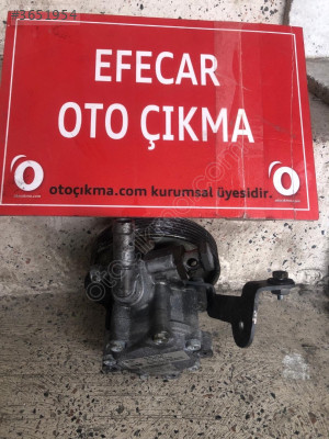 Peugeot 407 1.6 hdi tdci focus direksiyon pompası 307 c4