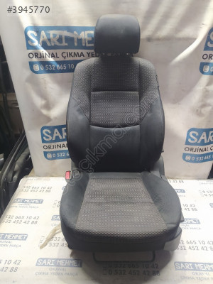 ÇIKMA HYUNDAİ İ30 SOL ŞOFÖR KOLTUĞU 2