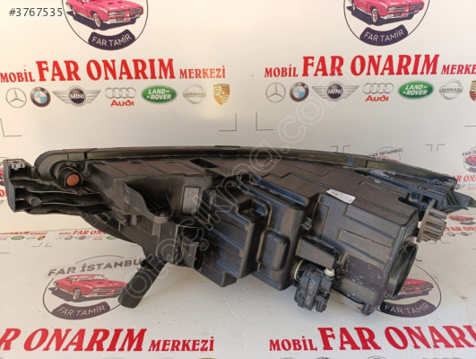 CHERY TİGGO 8 PRO SAĞ FAR ORJİNAL ÇIKMA