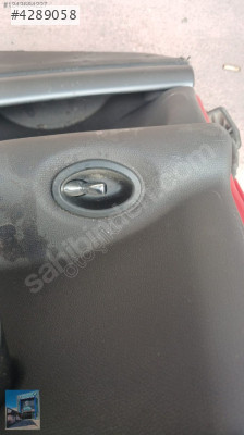 mini cooper cam açma düğmesi orjinal