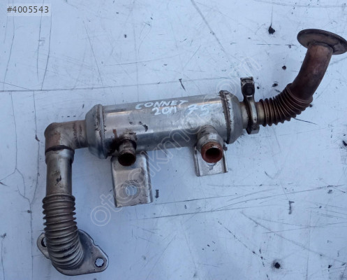 ford connect 2011 75hp egr soğutucu (son fiyat)