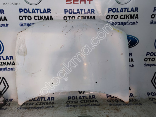 Opel Corsa B motor kaputu Orjinal