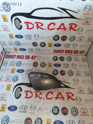 VOLKSWAGEN POLO SAG  AYNA KAPAGI CIKMA YEDEK PARÇA