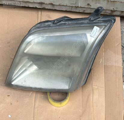 FORD TRANSİT 2002-2009 SOL ÖN FAR