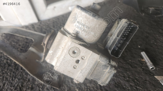 FİAT MAREA ORJİNAL ÇIKMA ABS BEYNİ