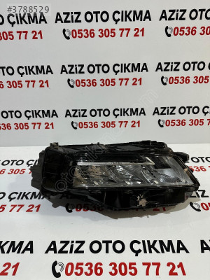 X-TRAİL FULL LED SAĞ ÖN FAR ORJİNAL ÇIKMA