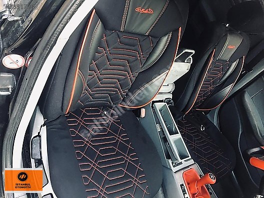 BMW E 46 KOLTUK TAKIMI ORJINALÇIKMA 