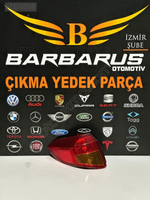 SUZUKİ VİTARA SOL STOP