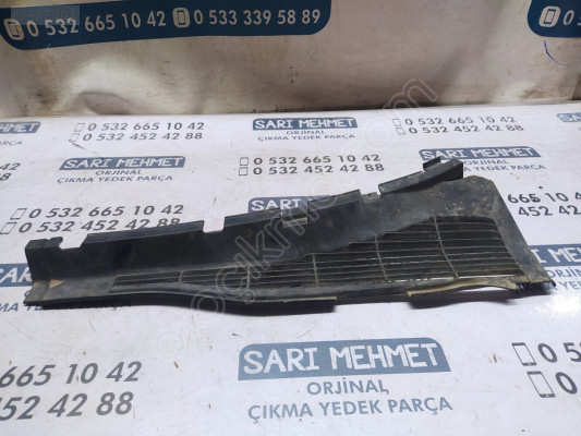 ÇIKMA VW POLO CLASSİC SOL ÖN CAM IZGARASI