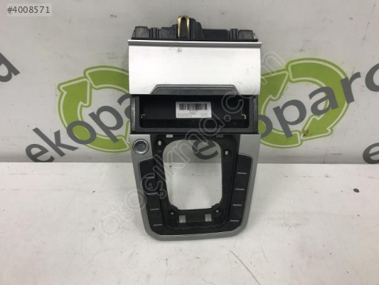 VOLKSWAGEN PASSAT 2015 2020 VİTES ÇERÇEVE + KÜLLÜK 3G1864263