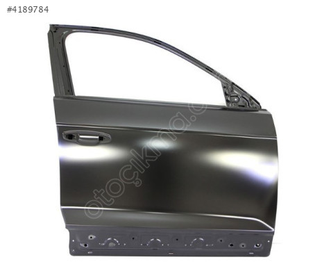 T-ROC SAĞ ÖN KAPI 2017 2GA831052AC ÇAĞRI OTO MASLAK