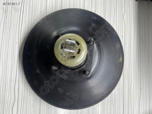 FORD TRANSİT COUİRER CONNECT WESTİNGHOUSE SÖKME