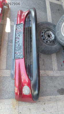 Pejo  206. 2005 model  ön tampon orijinal çıkma alkal otomotiv