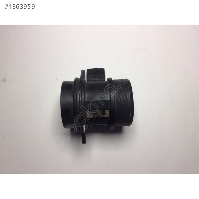 5WK9621 9629471080 Citroen Fiat Lancia Peugeot Hava Akışmetre