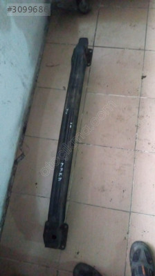 RENAULT MEGANE 1 ARKA TAMPON DEMİRİ
