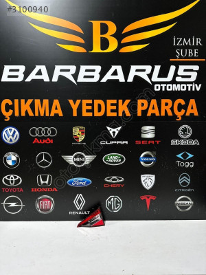 2015-2019 SKODA SÜPER B SAĞ İÇ STOP ÇIKMA