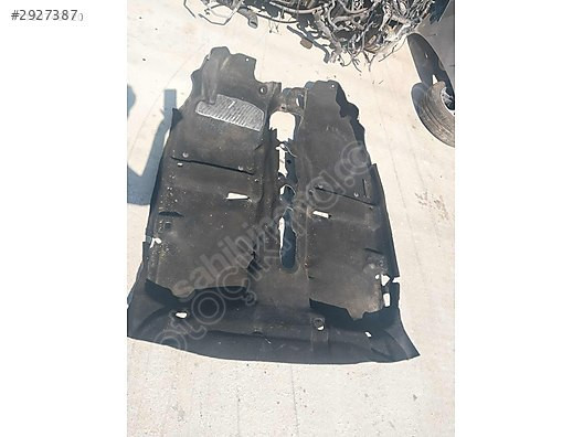 Opel Corsa E taban döşemesi EMR OTOMATİV