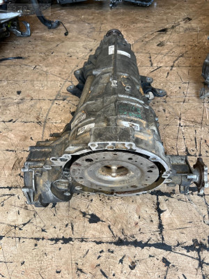 AUDİ A4 1.8 TFSI QUATRO ÇIKMA ŞANZIMAN KOMPLE