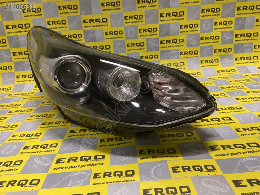 Kia Sportage Far Düz Tip Sag 2016 21