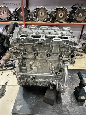 PEUGEOT  308  1.6  HDİ  REVİZYONLU  MOTOR