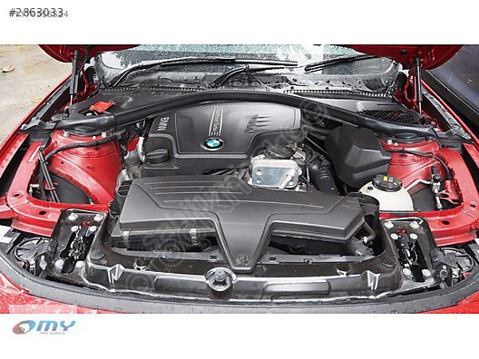 BMW F32 4 SERİSİ ÖN BEŞİK ARKA DİNGİL SAĞ SOL SALINCAk VE TAŞIYI