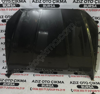 MONDEO MOTOR KAPUTU ORJİNAL ÇIKMA