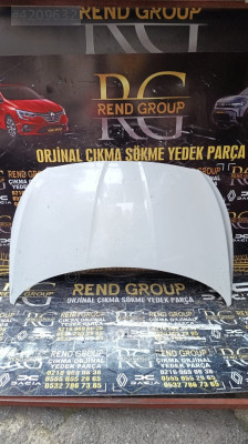 HYUNDAİ İ20 MOTOR KAPUTU