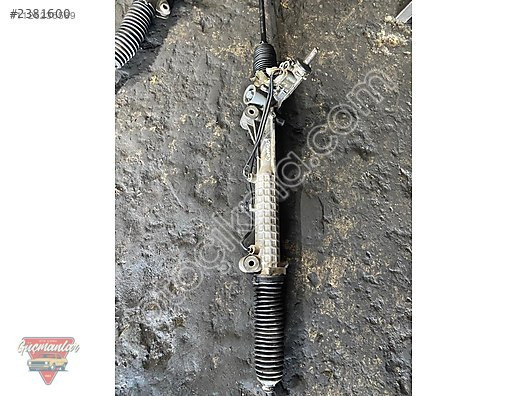 FORD CONNECT DİREKSİYON KUTUSU 0546 772 25 16