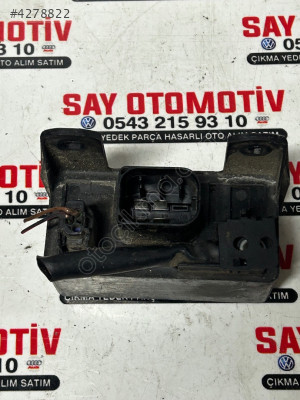 0255452832 MERCEDES A170 W168 W203 W210 ISITMA BUJİSİ BEYNİ