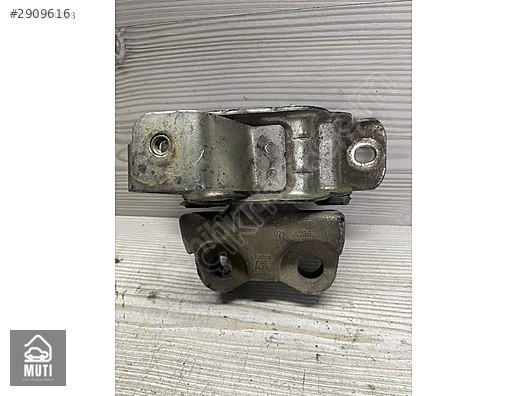 Fiat fiorino sağ motor kulağı