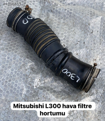 MİTSUBİSHİ L300 HAVA FİLTRE HORTUMU