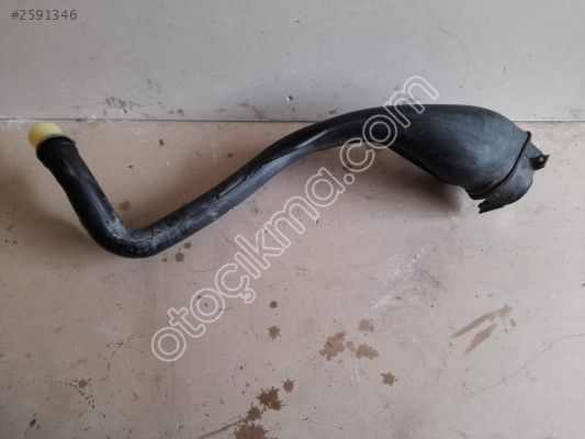 RENAULT MEGANE 2 YAKIT DOLUM BORUSU BENZİNLİ