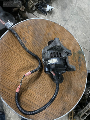 BMW X5 M54 ORJİNAL ÇIKMA ŞARJ DİNAMOSU