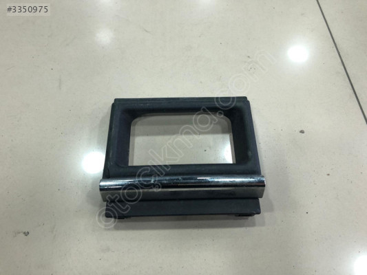 SUZUKİ VİTARA ÖN TAMPON RADAR ÇERÇEVESİ 71790-86R00