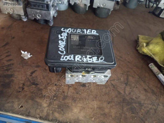 FORD TOURNEO COURİER  ABS BEYNİ