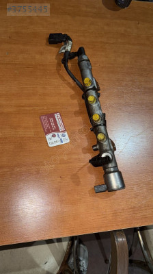 Mercedes Sprinter  651 Rail Borusu **EFE**