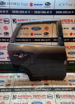 SUZUKİ S-CROSS SAĞ ARKA KAPI ORJİNAL ÇIKMA YEDEK PARÇA