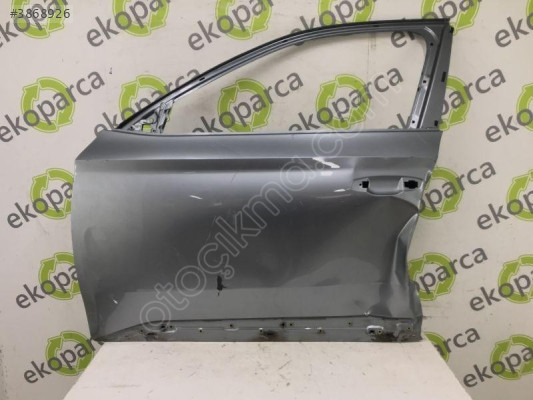 SKODA SUPERB 2015 2024 ÇIKMA PARÇA SOL ÖN KAPI 3V0831051