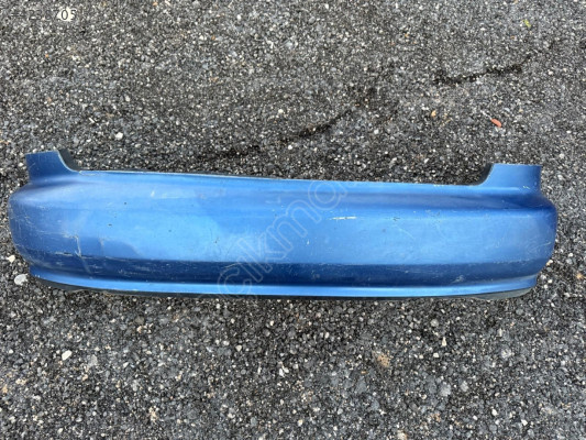 HONDA CİVİC ARKA TAMPON HATCBACK ORJİNAL ÇIKMA 92-96 MODEL