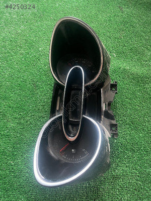 RENAULT CLİO 4 KM SAATİ