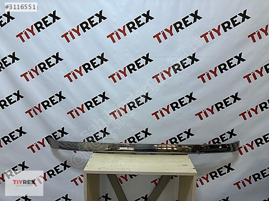 Peugeot 3008 Arka Tampon Nikelajı 9811652177