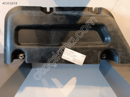 MERCEDES C W204 AKÜ PANEL KAPAĞI 2046100508 SO