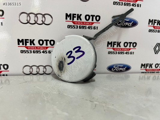 CLİO 4 ÖN ÇEKİ KAPAĞI ORJİNAL 511801872R
