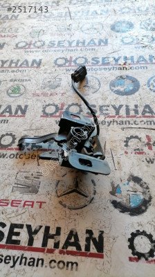 13367151 opel astra j kaput açma kilit