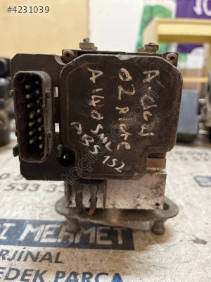 ÇIKMA MERCEDES W168 A 004 431 09 12 ABS BEYNİ&POMPASI