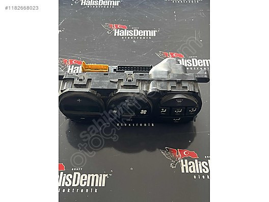 Opel Vecta B Klima Kontrol Paneli GM Orijinal 90508021