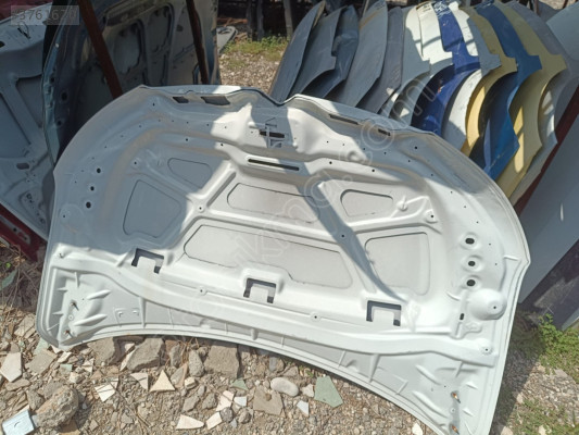 Citroen c elyesee kaput