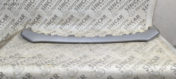 FORD FOCUS ACTİVE ÖN TAMPON ALT KORUMA ÇIKMA JX7B-17F771-A