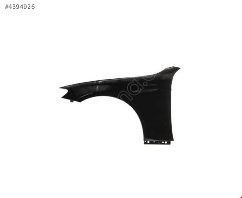 ÖN ÇAMURLUK SOL (ALÜMİNYUM) E COUPE W238 2017-